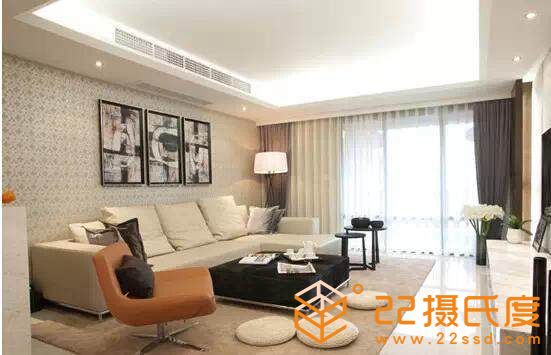 中央空調誤區(qū)知多少?中央空調PK普通家用空調!