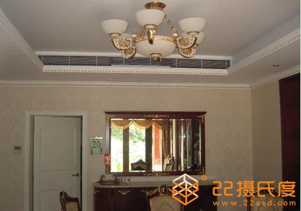 中央空調(diào)好多錢？中央空調(diào)省電嗎？