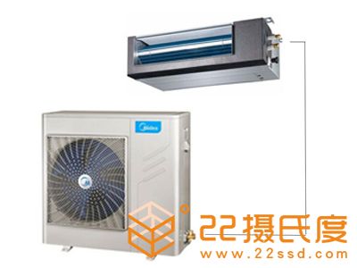 成都家用中央空調(diào)裝哪種好？多聯(lián)機(jī)還是風(fēng)管機(jī)好？