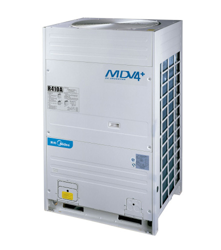 美的V4+i系列商用多聯(lián)機MDV-252W/DNS1~MDV-2000W/DNS1