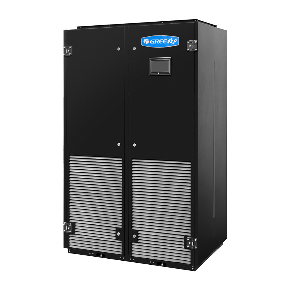 格力JKF—Pd系列風冷式變頻精密機房空調(diào)