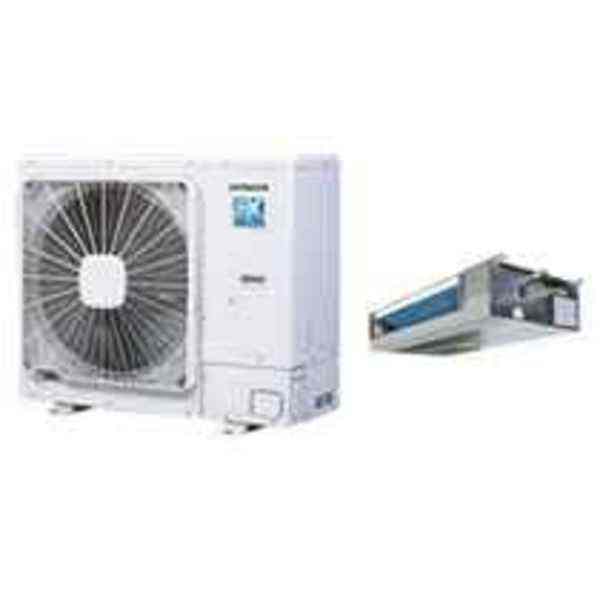 日立UX變頻系列2.5/3HP客廳一拖一風管機RAS-72FN6Q/RPIZ-61FN6Q/P