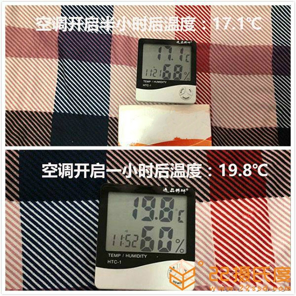 格力中央空調(diào)好嗎？客戶家中現(xiàn)場評測結(jié)果公布