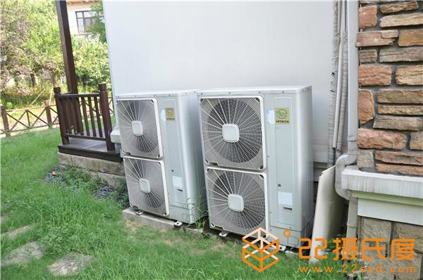 日立家用中央空調(diào)怎么樣？看看用戶家里現(xiàn)場(chǎng)實(shí)際測(cè)評(píng)