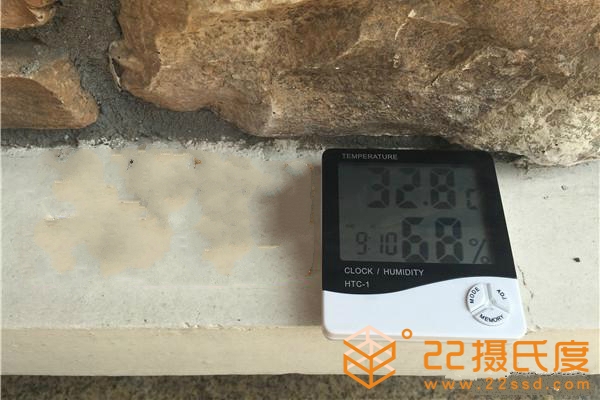 日立家用中央空調(diào)怎么樣？看看用戶家里現(xiàn)場(chǎng)實(shí)際測(cè)評(píng)