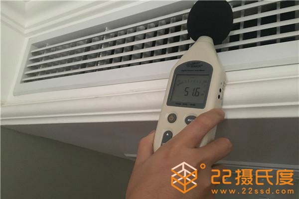日立家用中央空調(diào)怎么樣？看看用戶家里現(xiàn)場(chǎng)實(shí)際測(cè)評(píng)