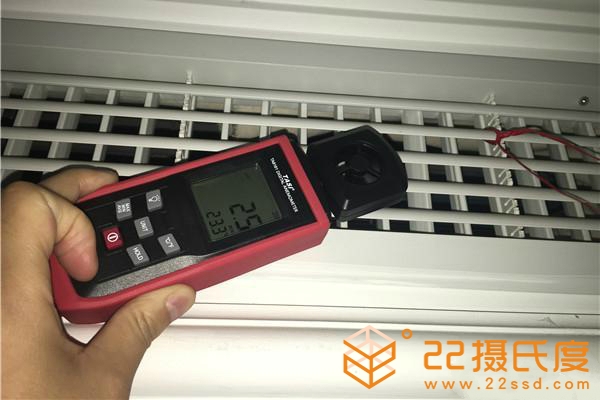 日立家用中央空調(diào)怎么樣？看看用戶家里現(xiàn)場(chǎng)實(shí)際測(cè)評(píng)