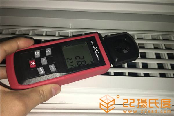 日立家用中央空調(diào)怎么樣？看看用戶家里現(xiàn)場(chǎng)實(shí)際測(cè)評(píng)