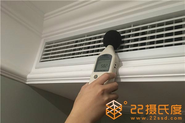 日立家用中央空調(diào)怎么樣？看看用戶家里現(xiàn)場(chǎng)實(shí)際測(cè)評(píng)