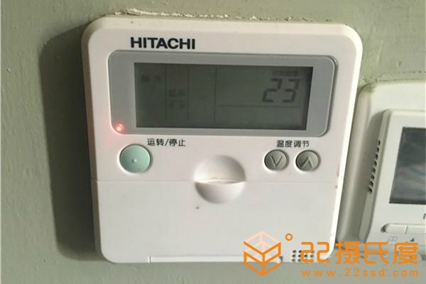 日立家用中央空調(diào)怎么樣？看看用戶家里現(xiàn)場(chǎng)實(shí)際測(cè)評(píng)