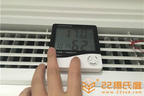 日立家用中央空調(diào)怎么樣？看看用戶家里現(xiàn)場(chǎng)實(shí)際測(cè)評(píng)