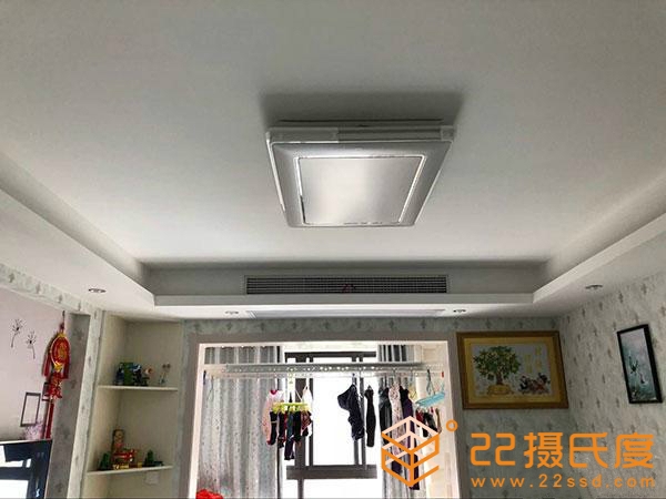 格力中央空調(diào)好嗎？客戶家中現(xiàn)場評測結(jié)果公布