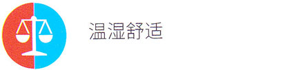 大金3D氣流風管式室內(nèi)機溫濕平衡按鍵功能說明