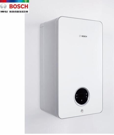 博世蓋世7000家用天然氣暖氣片地暖供暖熱水兩用壁掛爐18/24/28KW L1P26-G7000W 24 C 23