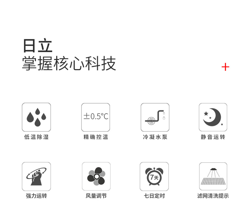日立EXPRO二代_日立EXPRO-II變頻中央空調8大核心技術